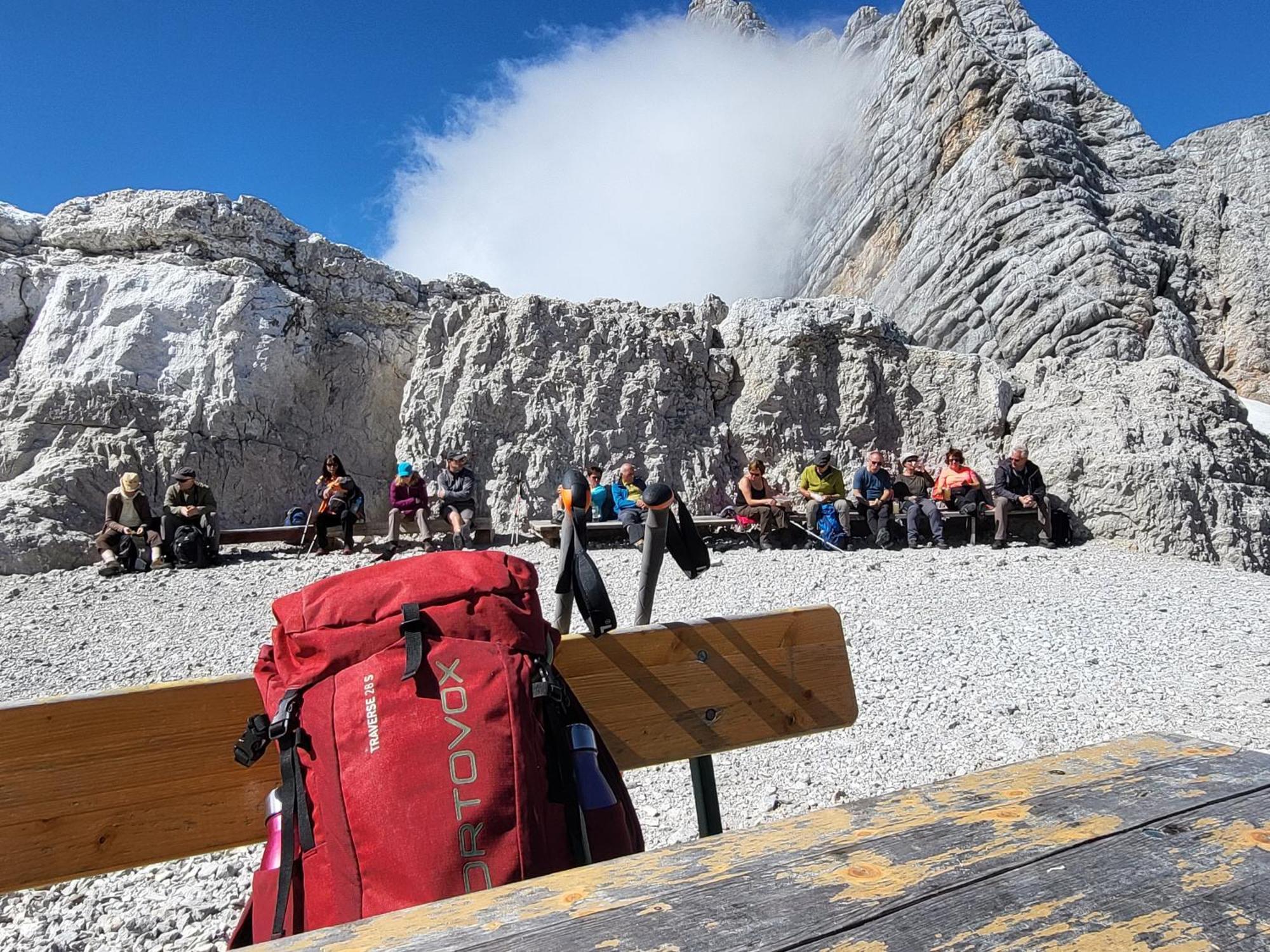 Gaestehaus Herma Ramsau am Dachstein Buitenkant foto