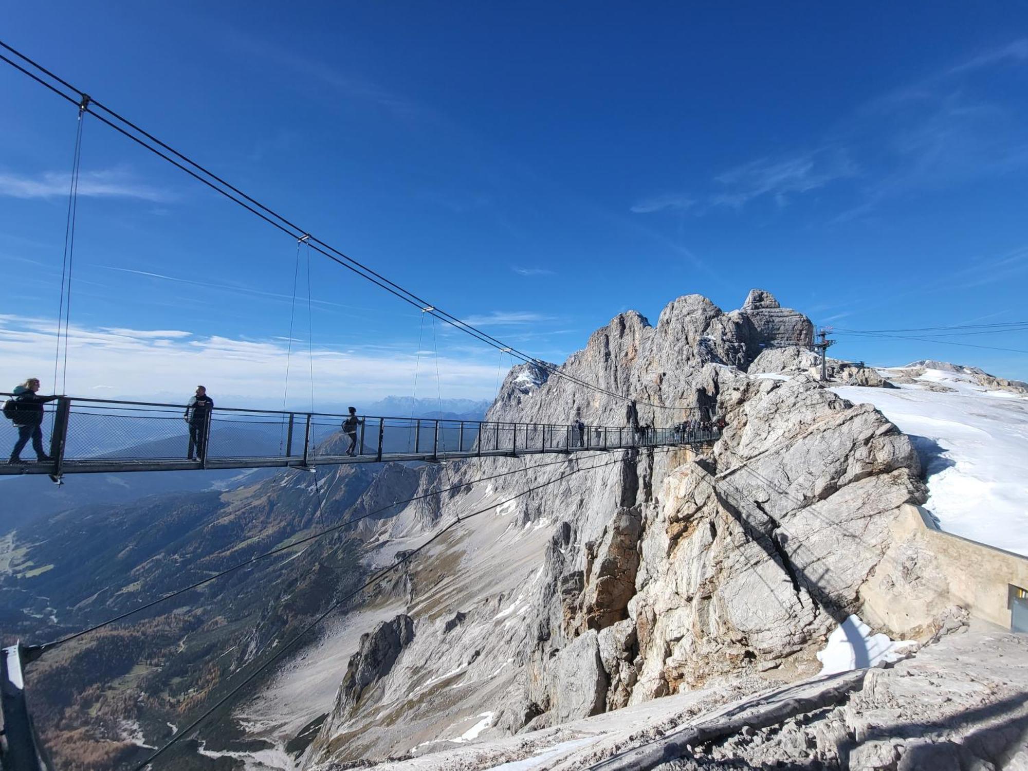 Gaestehaus Herma Ramsau am Dachstein Buitenkant foto