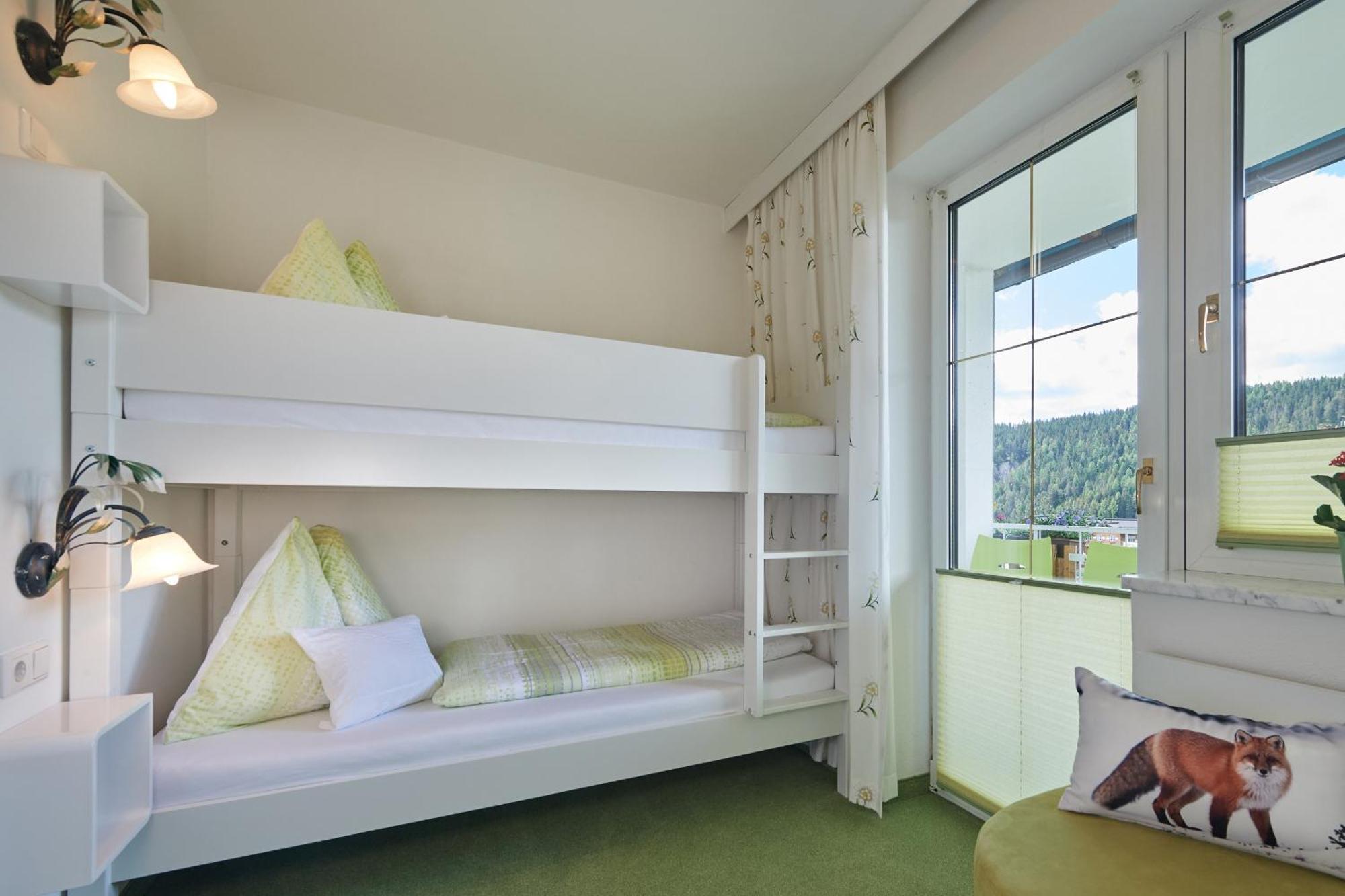 Gaestehaus Herma Ramsau am Dachstein Buitenkant foto