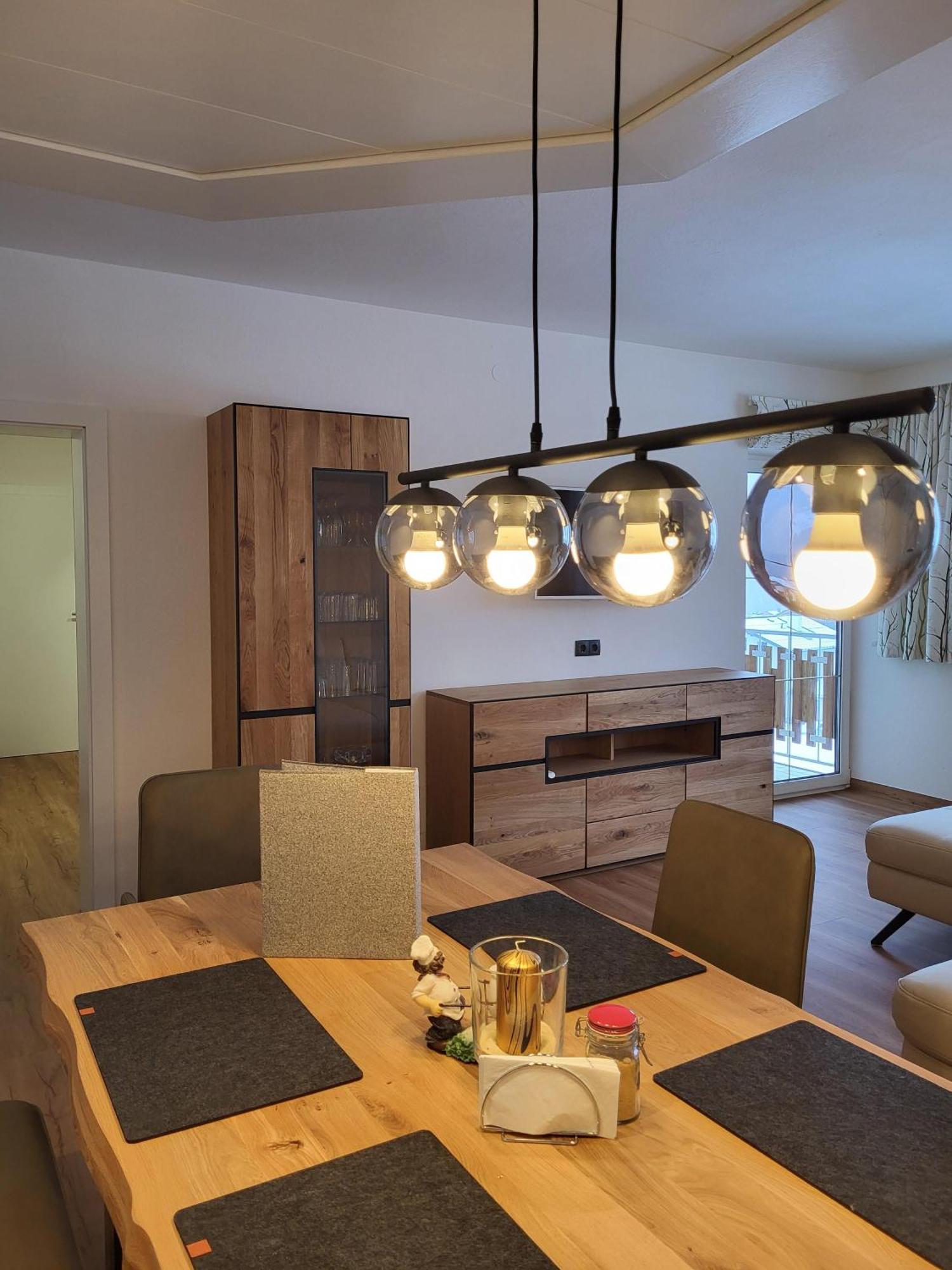 Gaestehaus Herma Ramsau am Dachstein Buitenkant foto