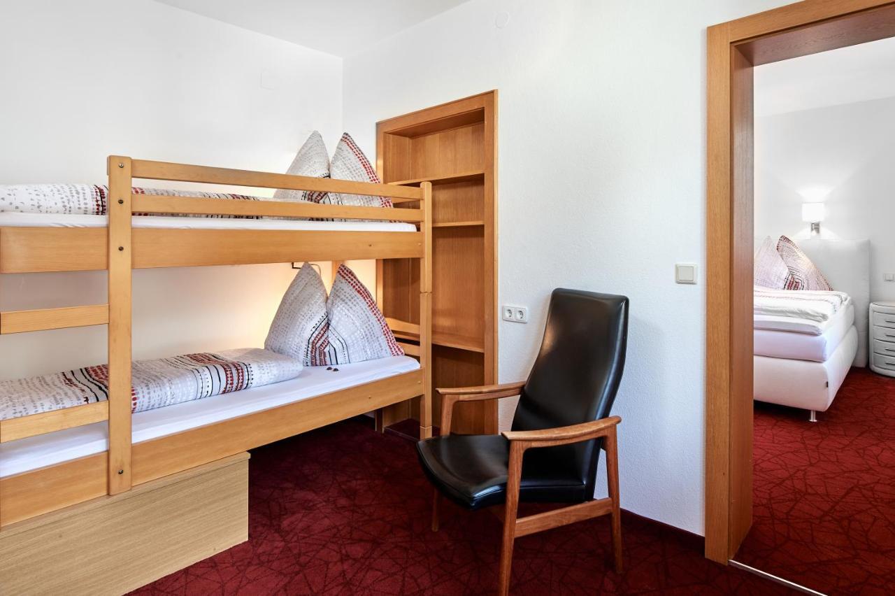 Gaestehaus Herma Ramsau am Dachstein Buitenkant foto
